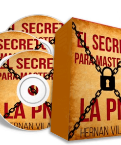 Curso Secretos prohibidos para masterizar la PNL
