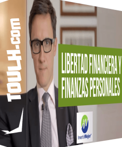 Seminario Libertad Financiera y Finanzas Personales