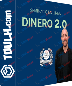 Cursos de Gerry Sánchez por mega