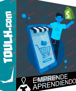 Curso Shopify Euge oller