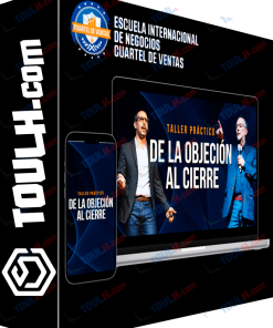 cursos Cuartel de Ventas