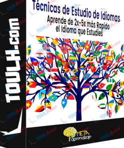 Técnicas de Estudio de Idiomas