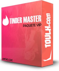 Tinder Master VIP