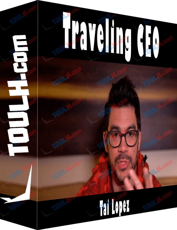 Traveling CEO
