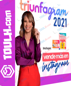 Descargar Curso Triunfagram 2021