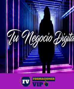 Tu Negocio Digital
