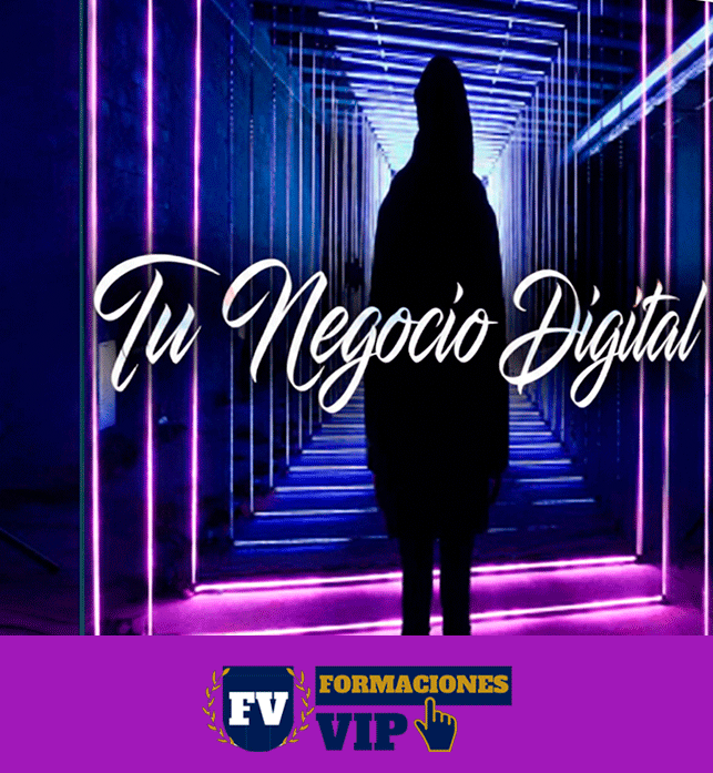 Tu Negocio Digital