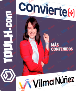 Vende MAS – Vilma Nuñez