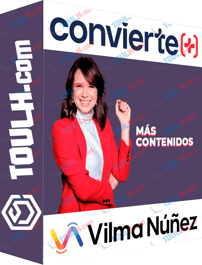 Vende MAS – Vilma Nuñez