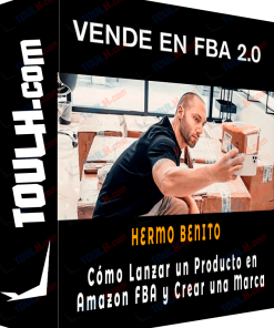 Vende en amazon FBA 2.0