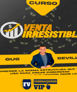 Venta Irresistible: Vende Como Loco