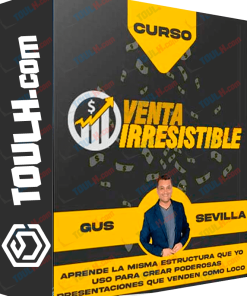 Descargar Curso Venta Irresistible