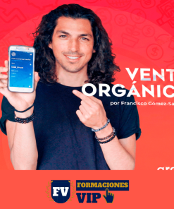 Venta Orgánica