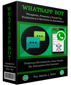 Whatsapp Bot