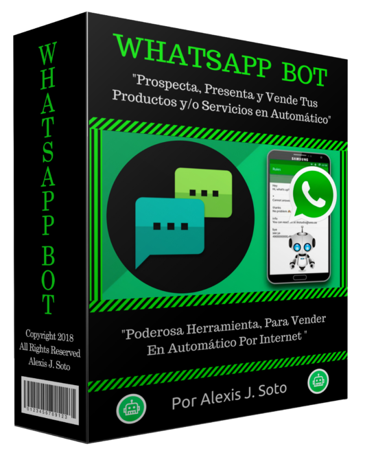 Whatsapp Bot