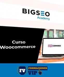 WooCommerce de Big Seo