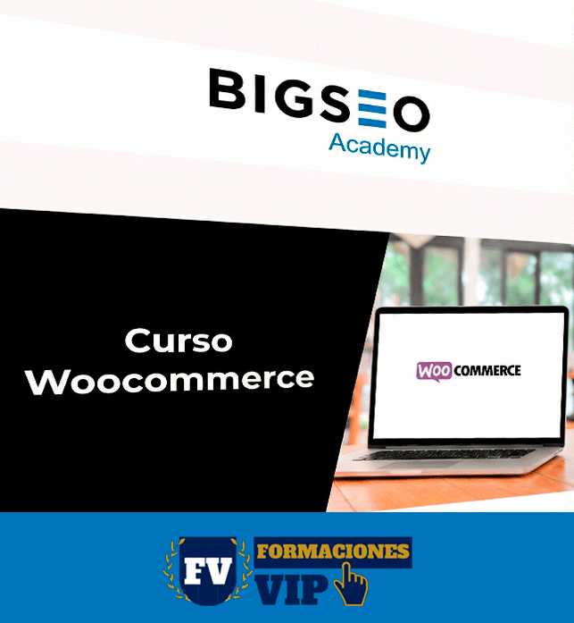 WooCommerce de Big Seo