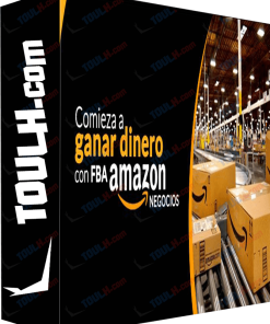 Amazon FBA