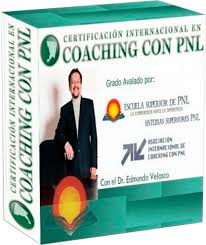 Certificación Internacional En Coaching Con PNL