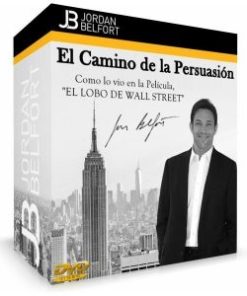 El Camino de la Persuasión