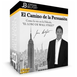 El Camino de la Persuasión