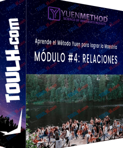 Método Yuen Módulo 4 – Las Relaciones