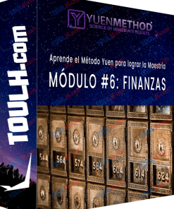 Metodo Yuen Módulo #6: Finanzas
