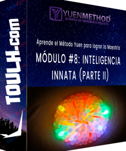 Método Yuen Módulo #8: Inteligencia Innata Parte 2