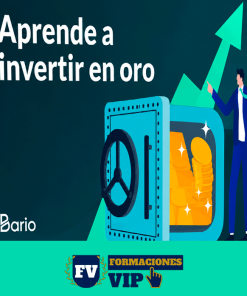 Aprende a Invertir en Oro y Protege tu Patrimonio