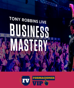 Business Mastery Virtual en Español