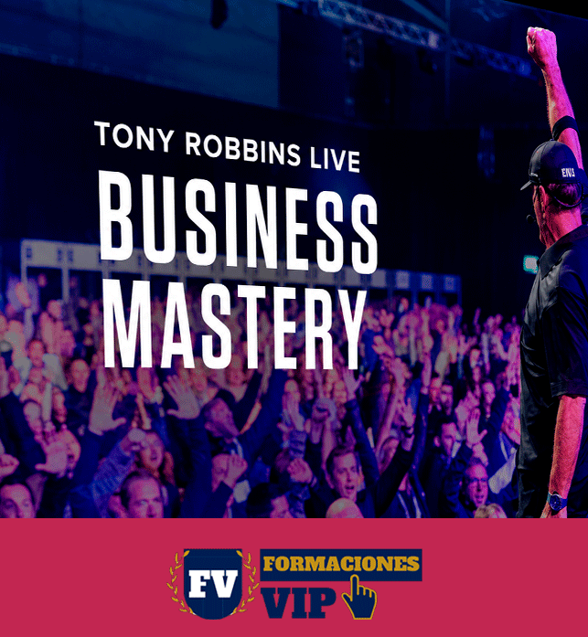 Business Mastery Virtual en Español