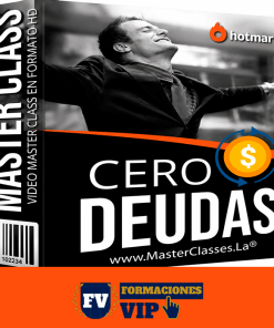 Cero Deudas