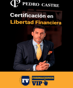 Certificación en Libertad Financiera