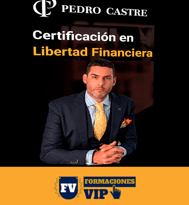 Certificación en Libertad Financiera