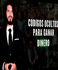 Códigos ocultos para ganar mas dinero