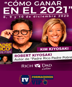 Como Ganar en el 2021