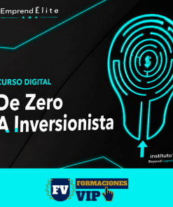 De Zero a Inversionista
