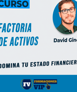 Domina tu Estado Financiero