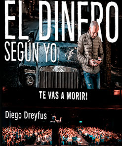 El Dinero Según Yo