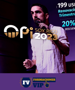 Evento OPI 2023