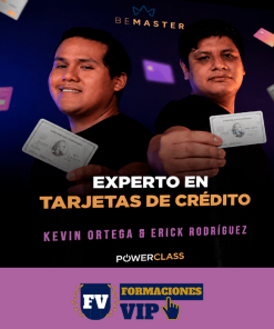 Experto en Tarjetas de Credito