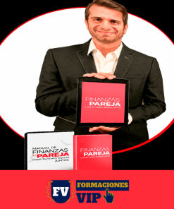 Finanzas en Pareja