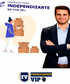 Finanzas para Independizarte en tus 20’s