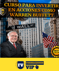 Invertir en Acciones como Warren Buffett
