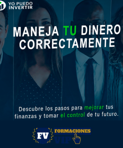 Maneja tu dinero correctamente