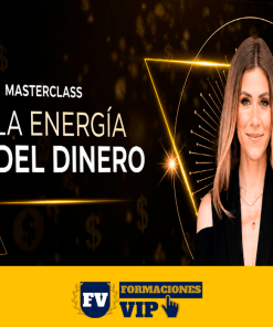 Masterclass La Energía del Dinero