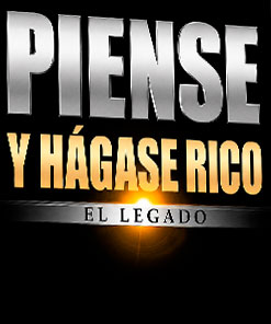 Piense y Hágase Rico: El Legado