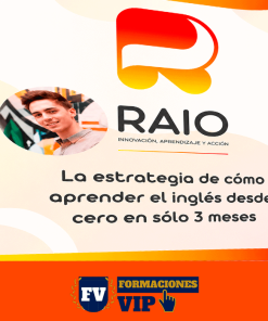 Programa RAIO - Kale Anders