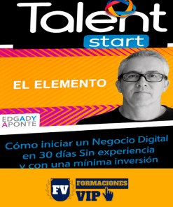 Programa Talent Start