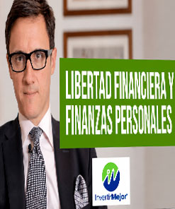 Seminario Libertad Financiera y Finanzas Personales